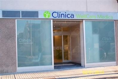 oferta empleo fisioterapeuta