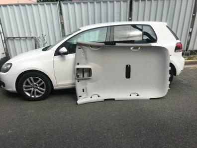 REPARACIÓN TECHO DE COCHE