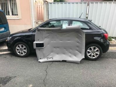 REPARACIÓN TECHO DE COCHE