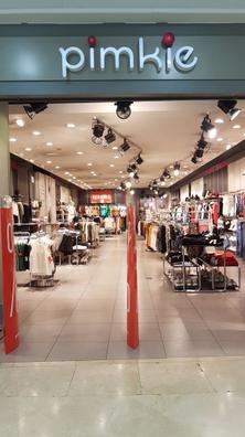 Almacen de ropa de marca