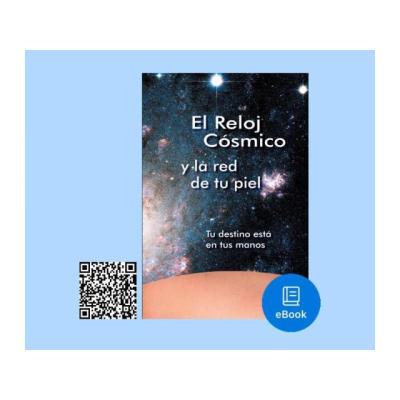 eBook El reloj cósmico y la red de tu piel