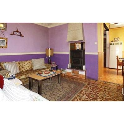 Casa con 2 plantas y Garajes en el centro de Albacete.