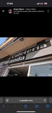 camarero ho camarera