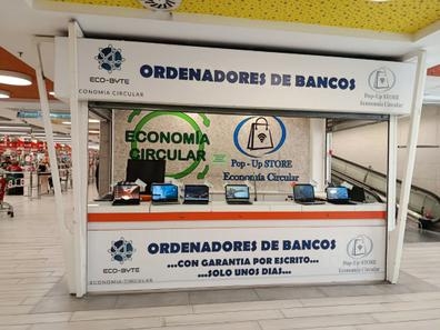 VENDEDOR-A LIQUIDACION DE ORDENADORES