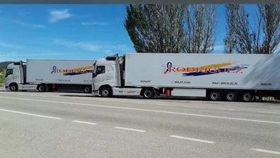 segundo conductor