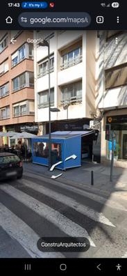 Se busca camarero/a