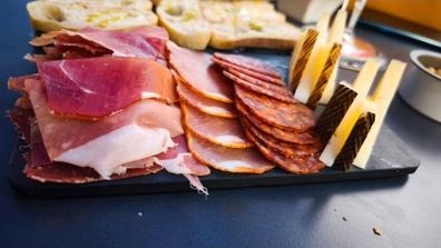 Se busca camarero/a
