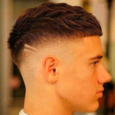 se busca barbero