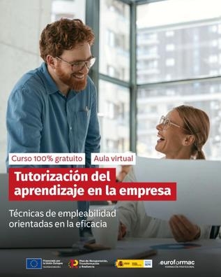 Prepárate para volver al mercado laboral