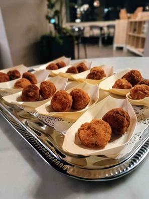 Se precisa Cocinero/a Alcobendas