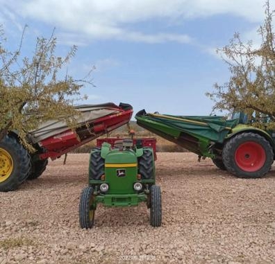Tractorista