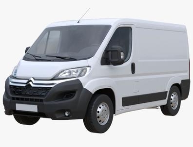 AUTONOMO FURGONETA L1H1 REPARTO GIPUZKOA