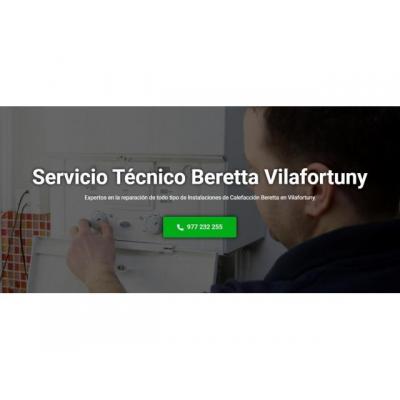 Servicio Técnico Beretta Vilafortuny Telf. 676763319