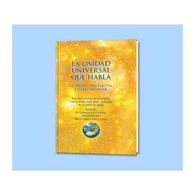Libro y CD La Unidad Universal que habla