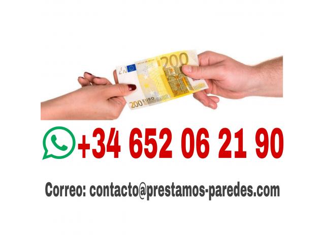 prestamos amigables seguros