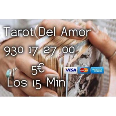 Tirada Tarot Del Amor | Videntes En Linea
