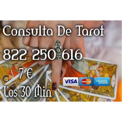 Descubre Tu Futuro A Través Del Tarot