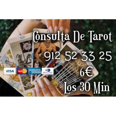 Lectura De Cartas Tarot |Tarot Las 24 Horas