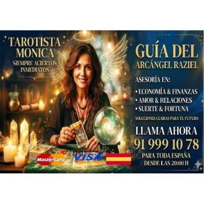 Descubre Tu Futuro A Través Del Tarot