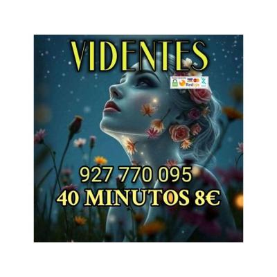 40 minutos 8 euros tarot y videntes