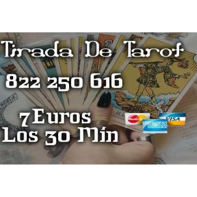 Tarot  Economico Lectura De Cartas Fiable