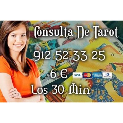 Liberate  De  Las  Dudas  Tarot  Economico