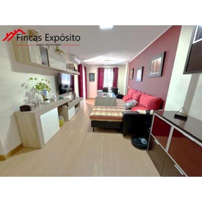 SE VENDE PISO
