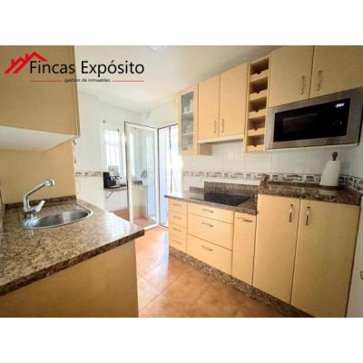 SE VENDE PISO