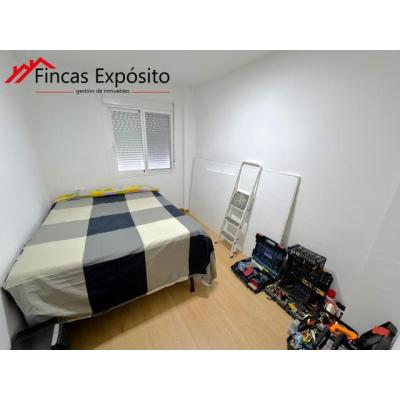 SE VENDE PISO