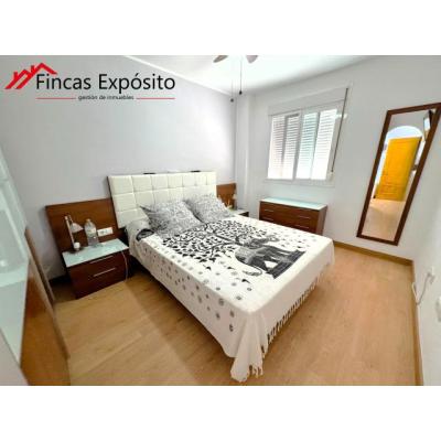 SE VENDE PISO