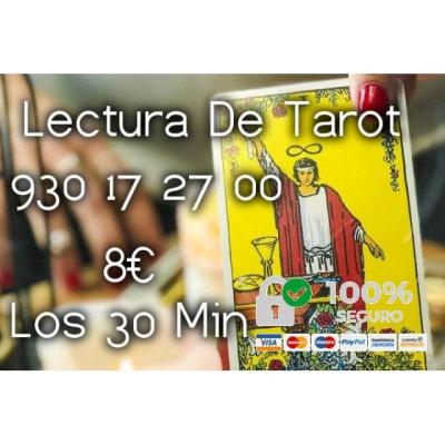 Libérate De Las Dudas | Consulta De Tarot