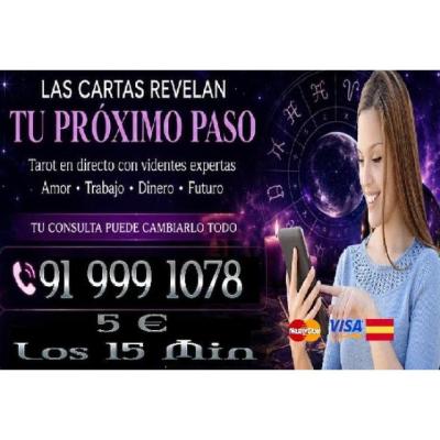Tarotistas | Lectura De Cartas En Línea