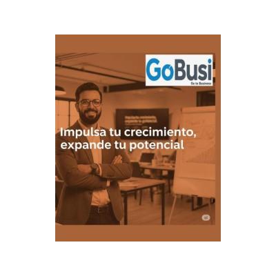 GoBusi -Go to Business