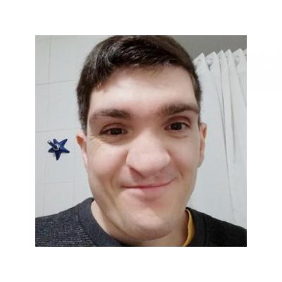 Chico busca chica para amistad