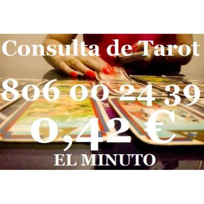 Tirada De Cartas De Tarot  |  Cartomancia
