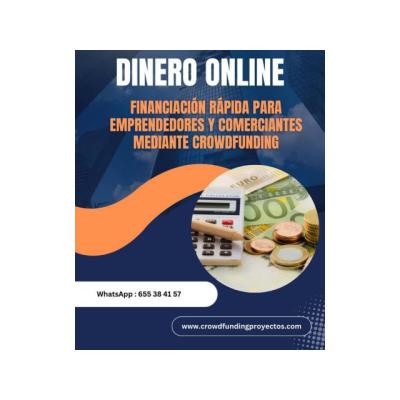 Oportunidad de Financiación