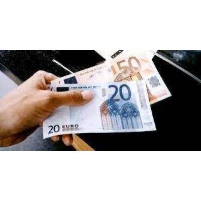 Oferta de préstamo sin comisiones iniciales