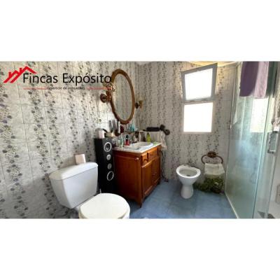SE VENDE PISO