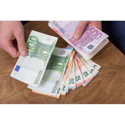 Negociación de financiación fiable