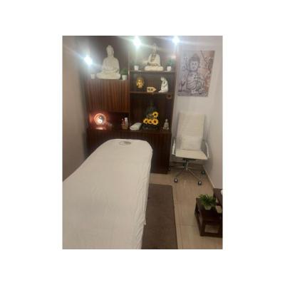 Centro de terapias y masajes con masajistas Profesionales