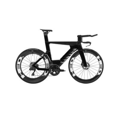 2025 Canyon Speedmax CFR Di2 Vanquish Pro Road Bike
