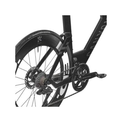 2025 Canyon Speedmax CFR Di2 Vanquish Pro Road Bike
