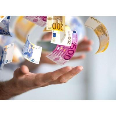 Dinero fiable con nómina