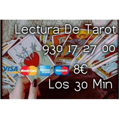 Lectura Tarot En Línea Economico: