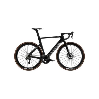 2025 Canyon Aeroad CFR Di2 Road Bike (CENTRACYCLES)