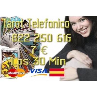 Tarot | Consulta Tarotistas Económicas.