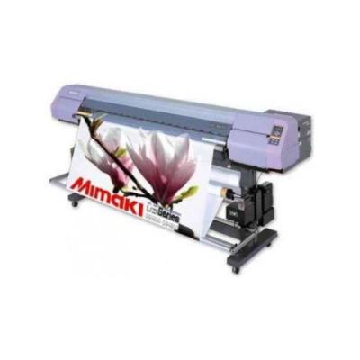 MIMAKI DS 1800 TEXTILE PRINTER (74-INCH) (FORMALPRINT)