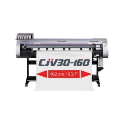 MIMAKI CJV30-160 PRINTER/CUTTER (63-INCH) (FORMALPRINT)