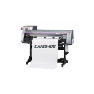MIMAKI CJV30-100 PRINTER/CUTTER (40-INCH) (FORMALPRINT)