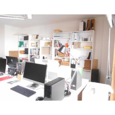 Coworking León/San Agustín.